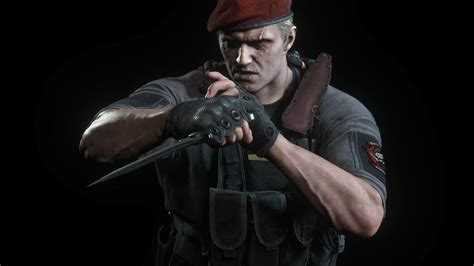 jack krauser